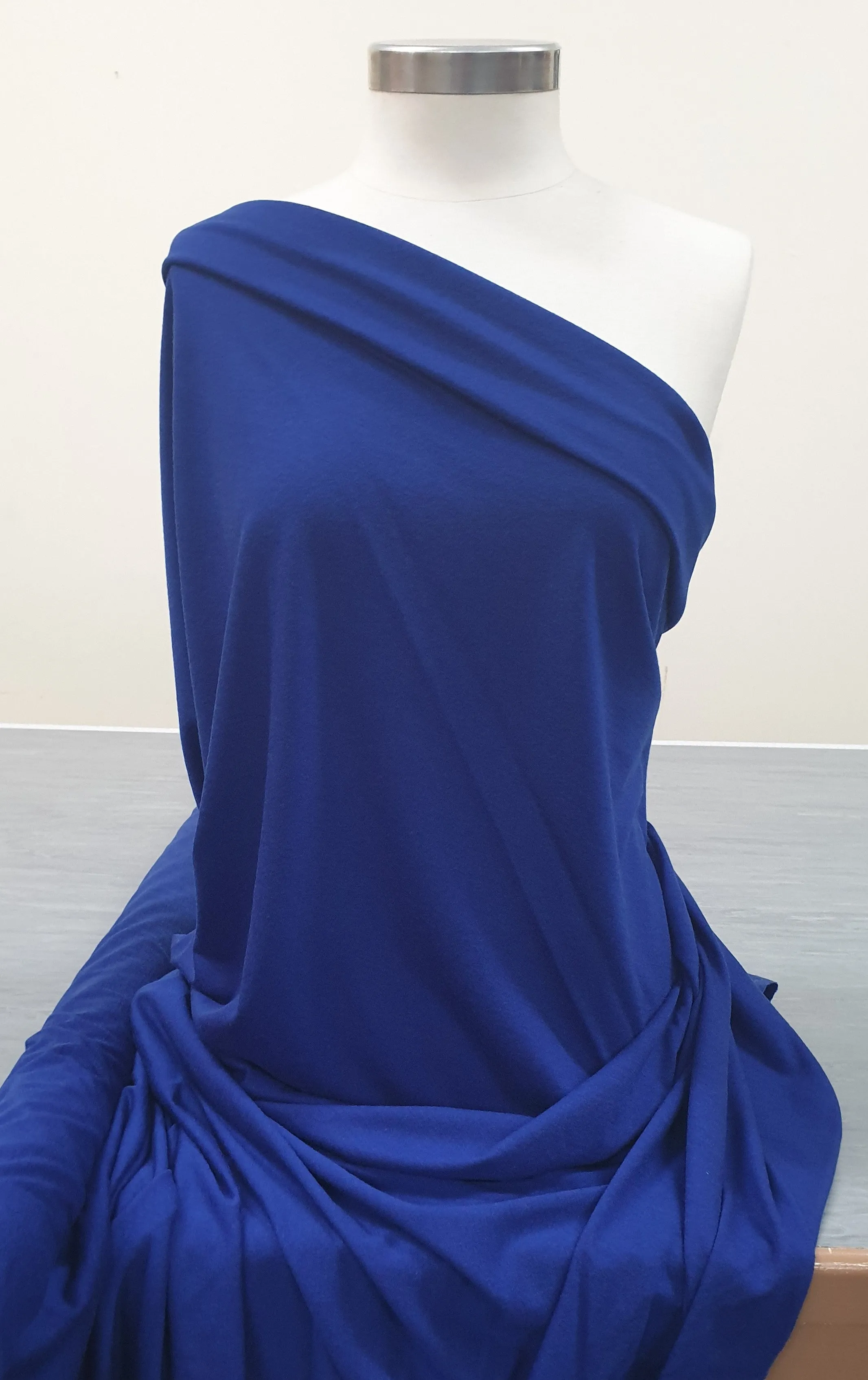 100% Merino - Sapphire 50 cm
