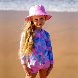 125 Miss Magical Long Sleeve Rashvest
