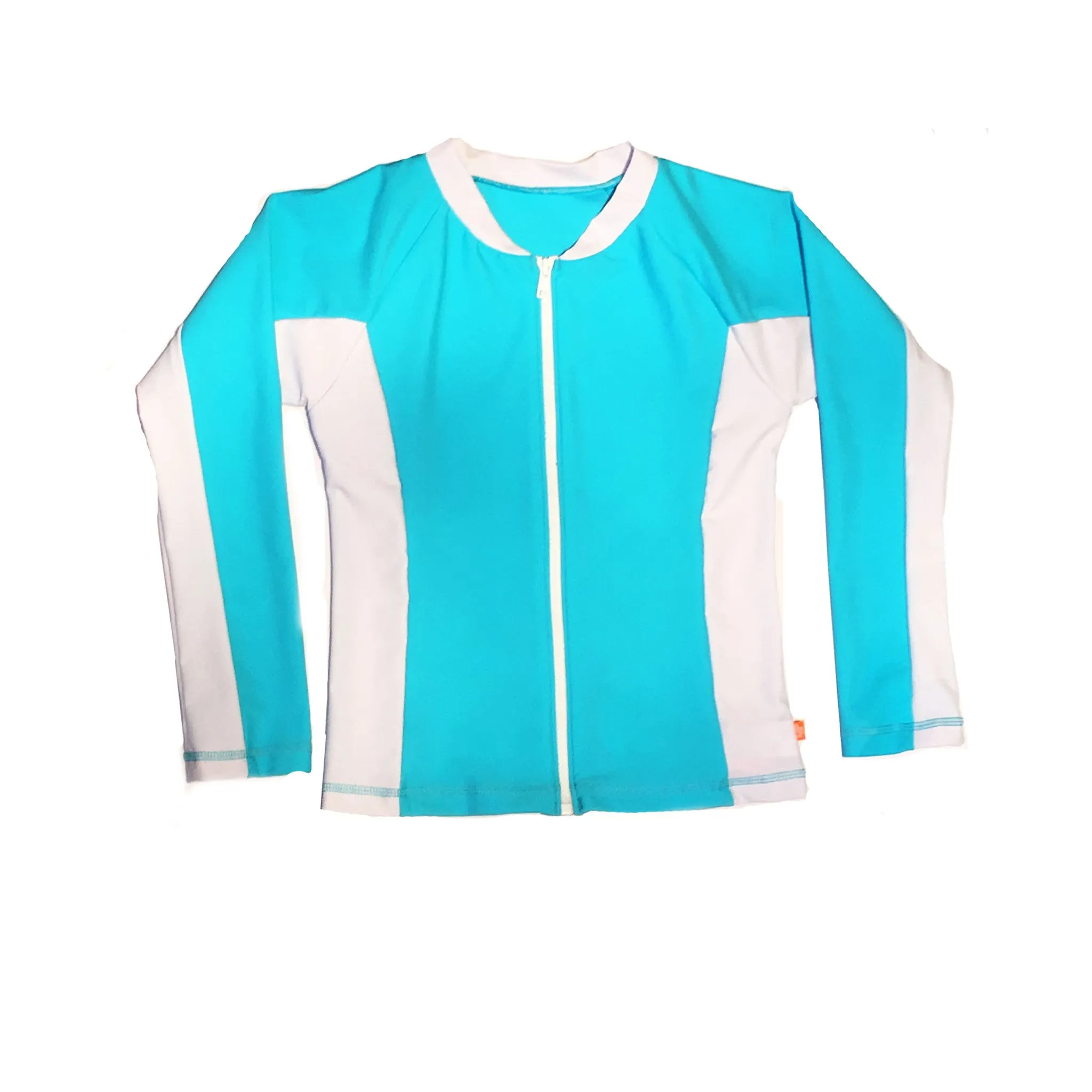 147 Troptastic long Sleeve Rashvest