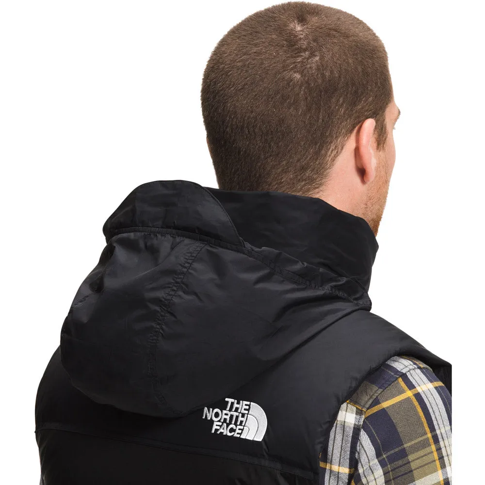 96 Retro Nuptse Vest