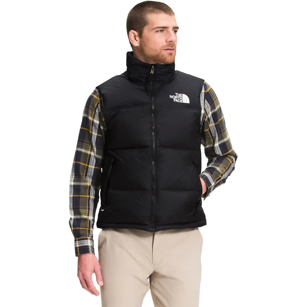 96 Retro Nuptse Vest