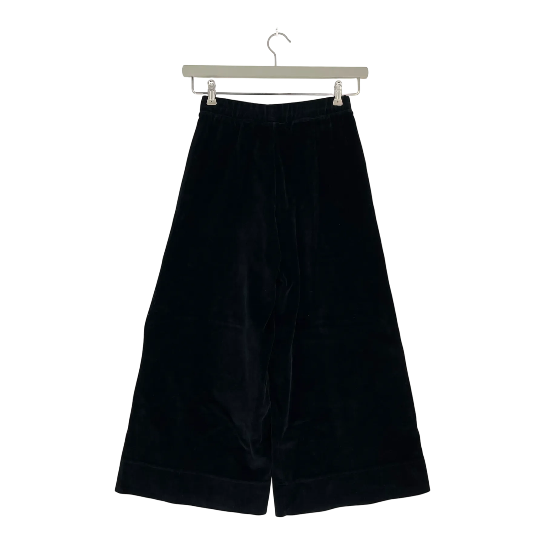 Aarre alice velour culottes, black | woman XS