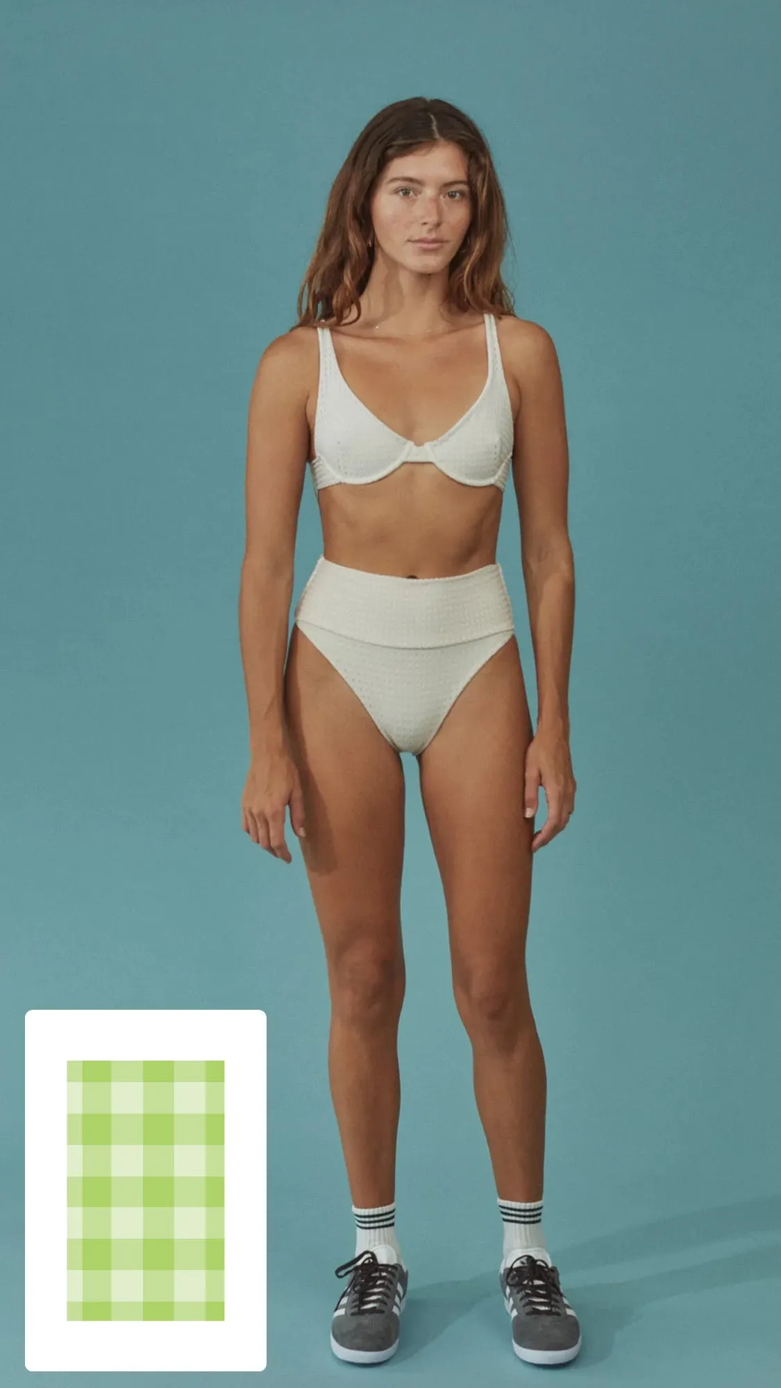 Acacia Swimwear Echo Bottom l Stevie l Resort 2023
