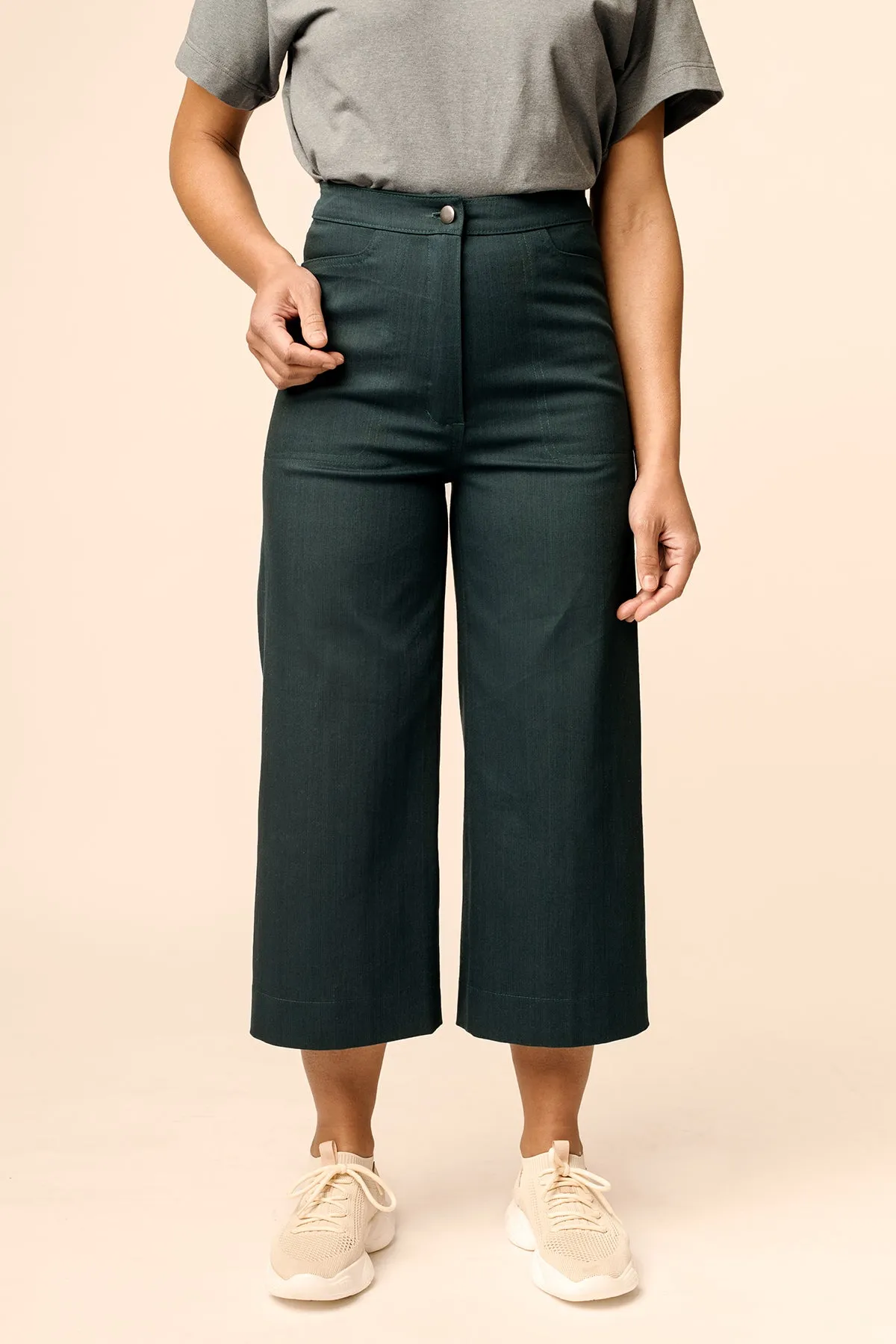 Aina Trousers