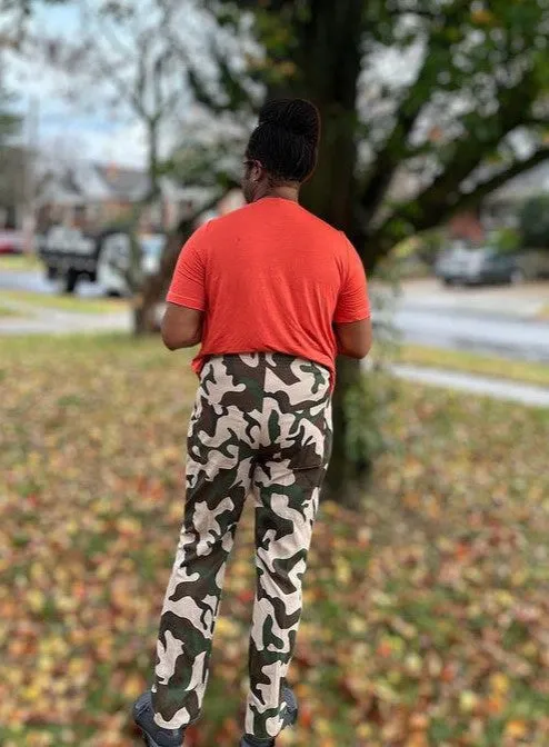 Aina Trousers