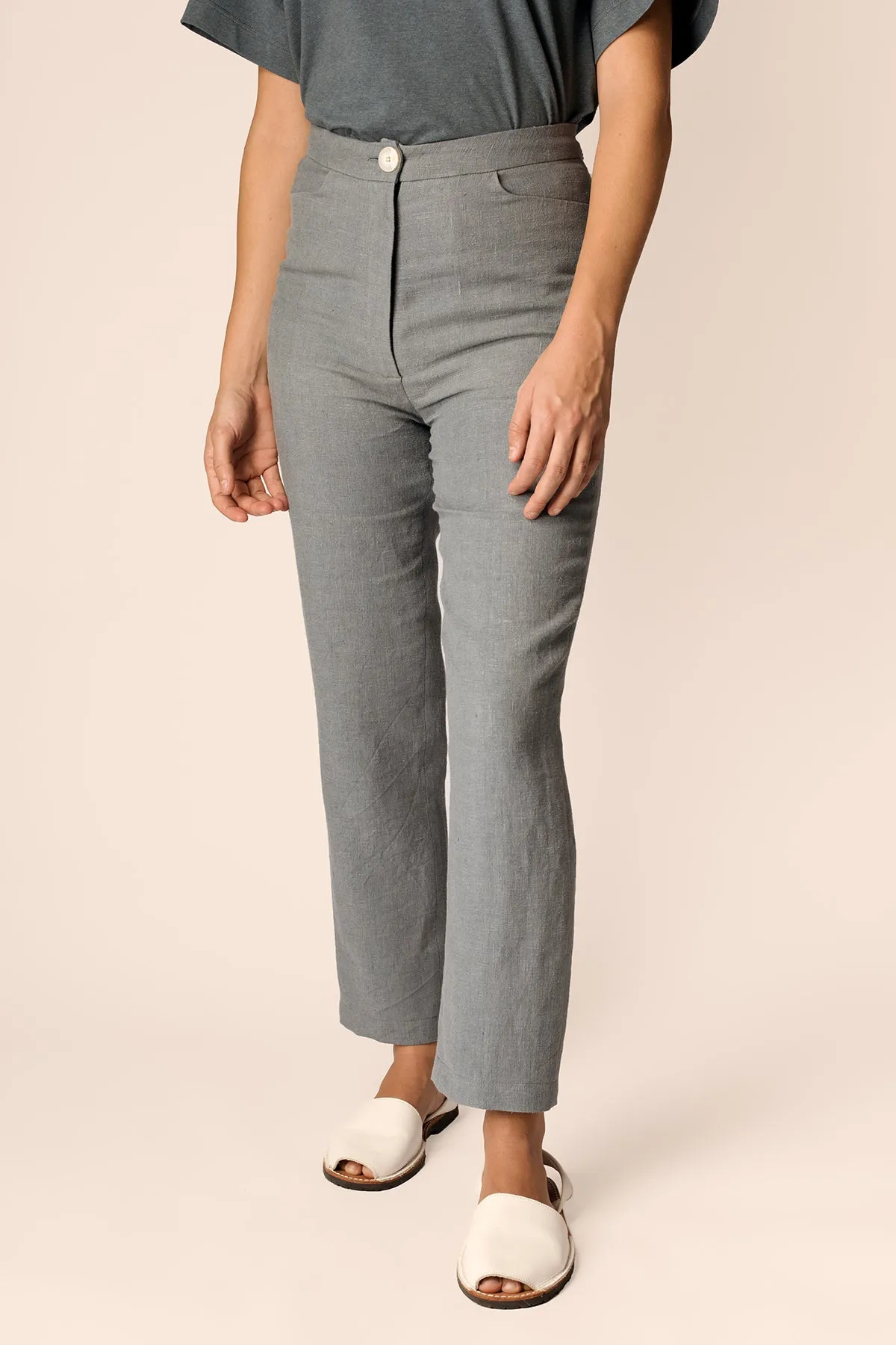 Aina Trousers