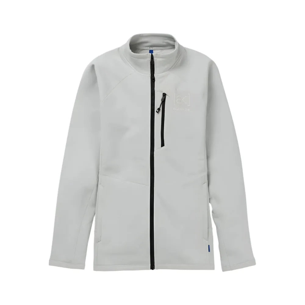 AK Baker Stretch Full-Zip Fleece - Womens