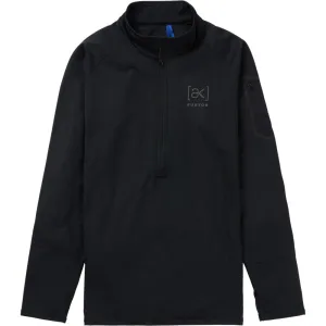 AK Helium Grid Half-Zip Fleece