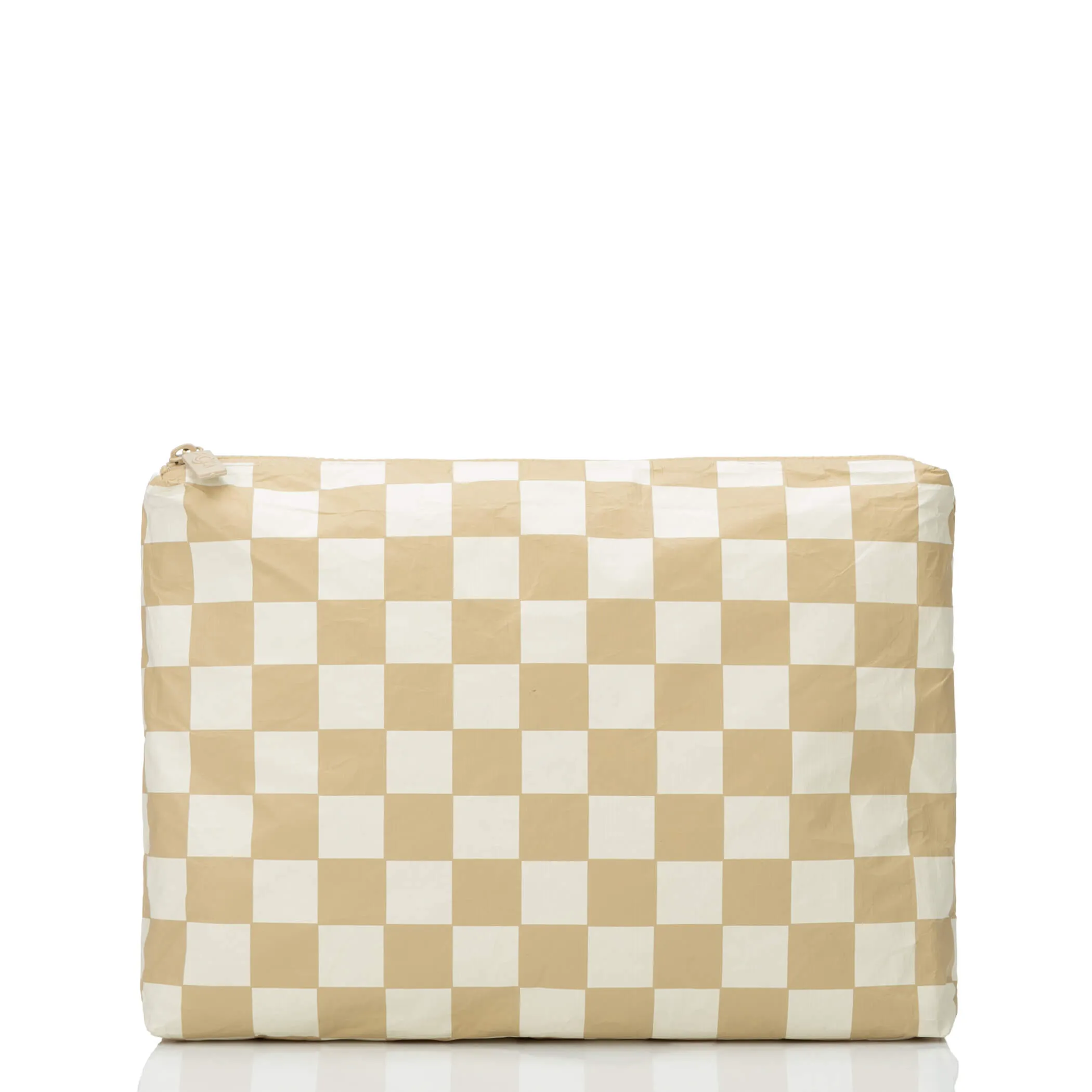 Aloha Checkmate Mid Pouch