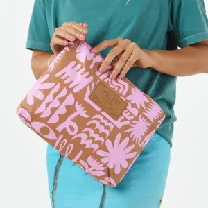 Aloha Collection Summer Club Mid Pouch