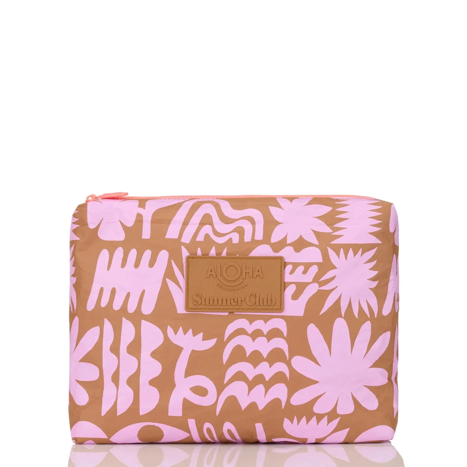 Aloha Collection Summer Club Mid Pouch