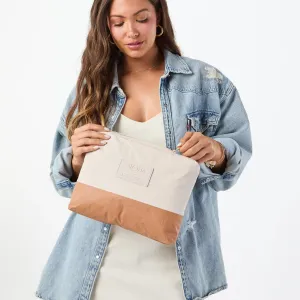 Aloha Collection Toffee Dipped Mid