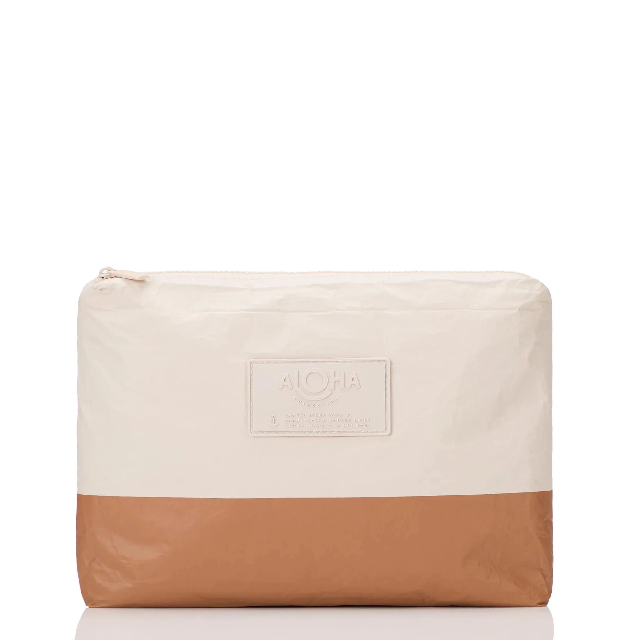 Aloha Collection Toffee Dipped Mid
