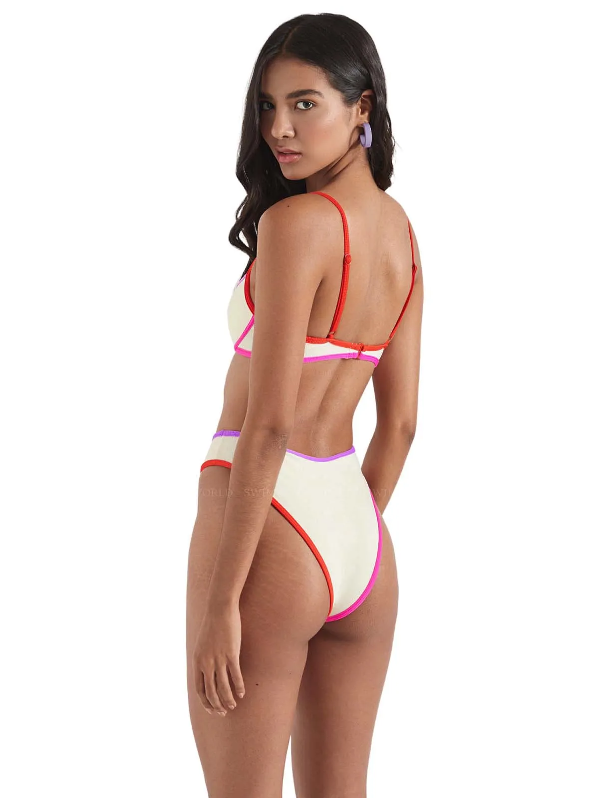 Amara-Lissa Bikini