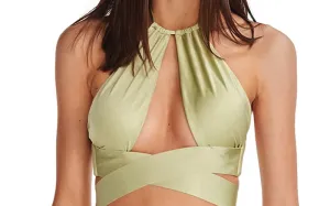 Amelia Olive Bikini ::RET