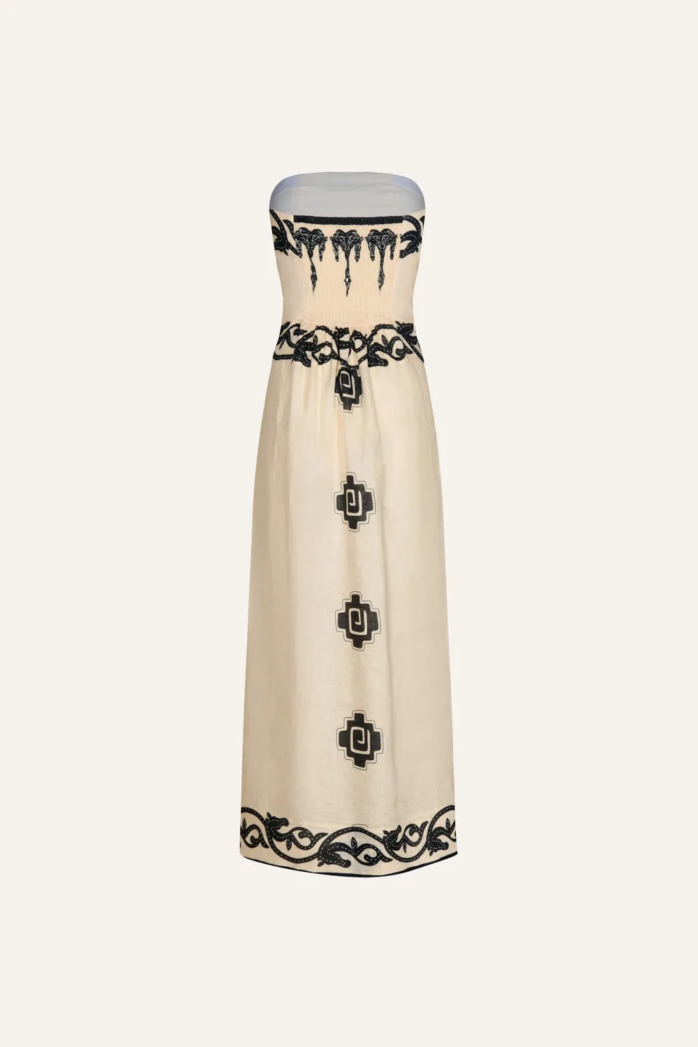 Ancient Dress