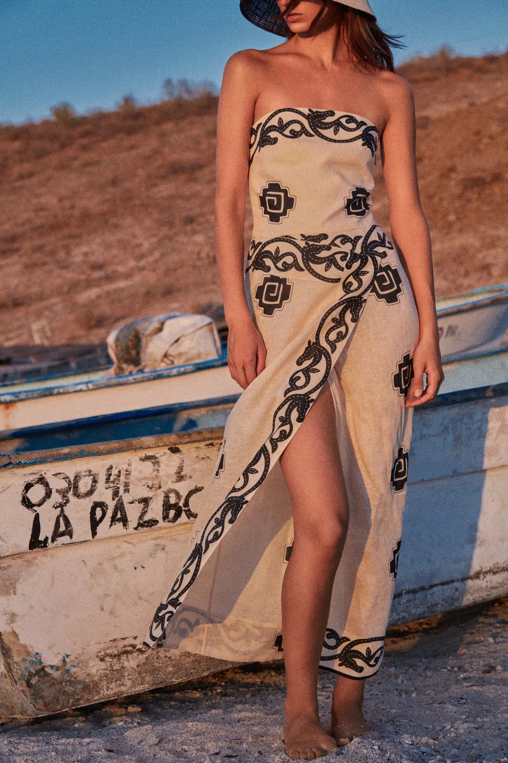 Ancient Dress