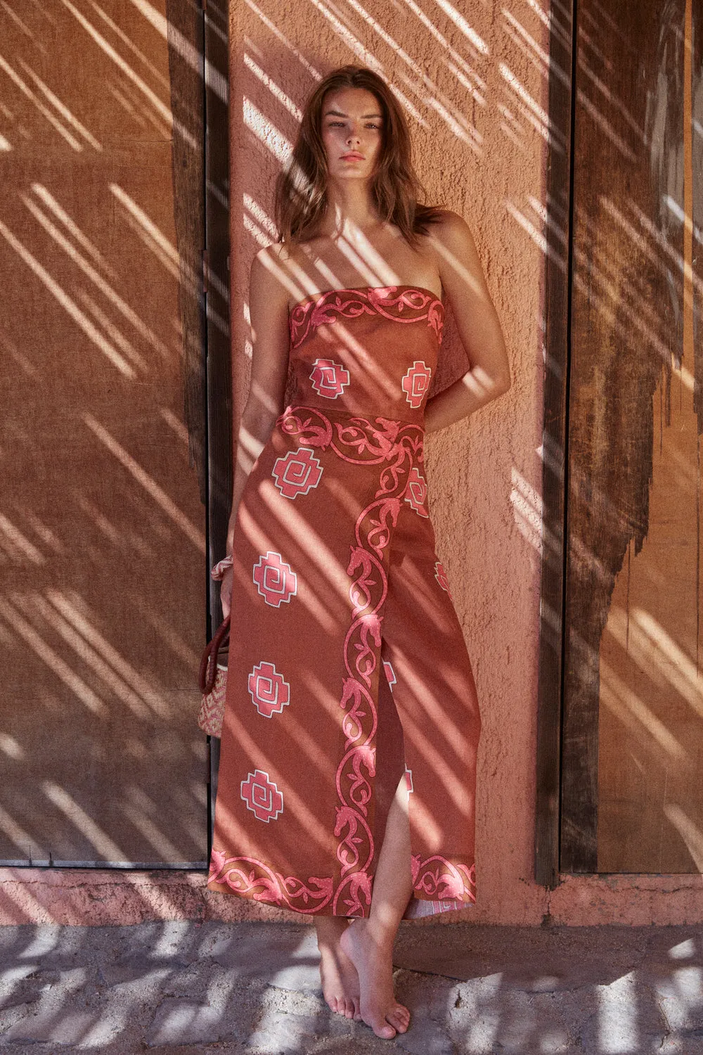 Ancient Dress