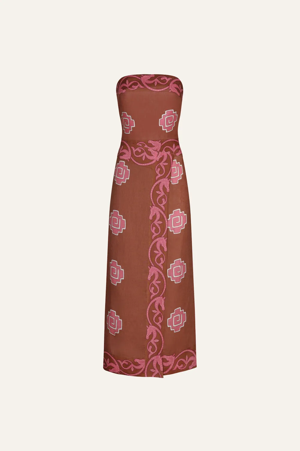 Ancient Dress