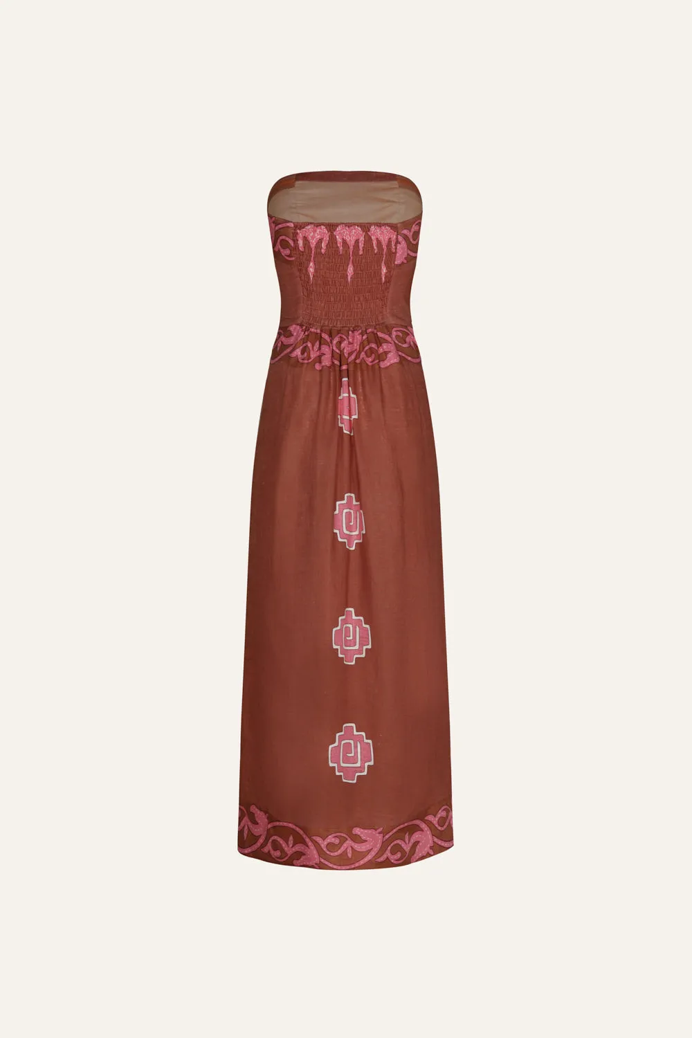 Ancient Dress