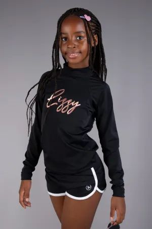 Anila - Teen Girls L/S Rashie