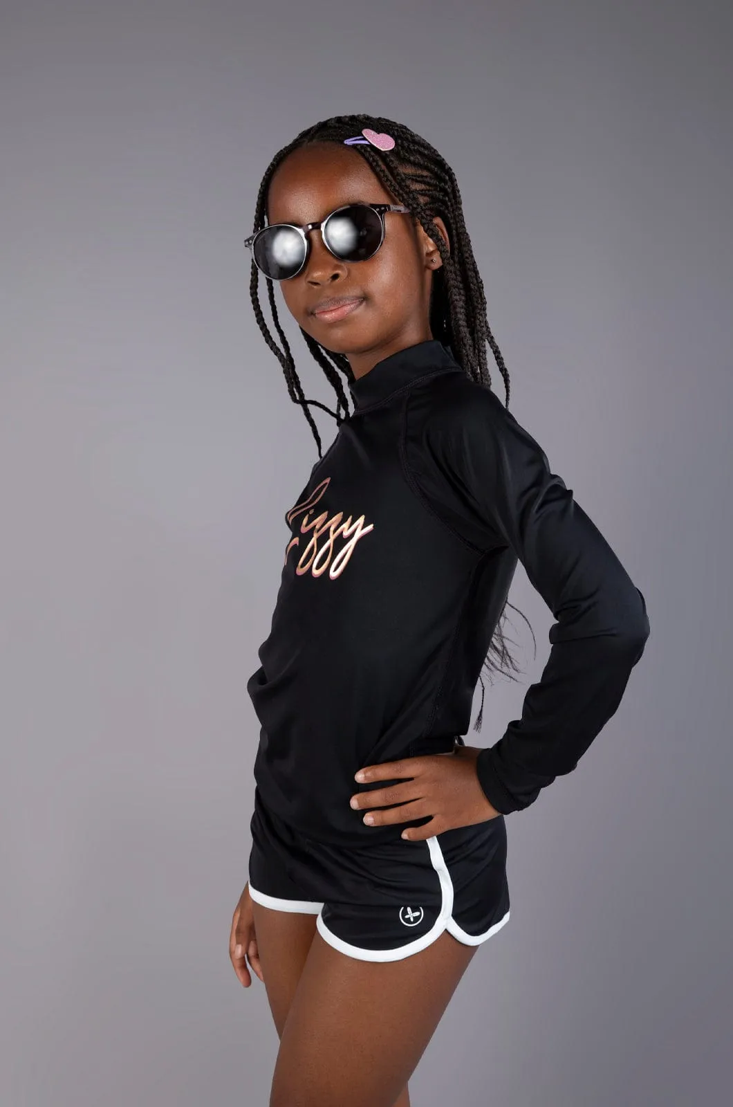 Anila - Teen Girls L/S Rashie