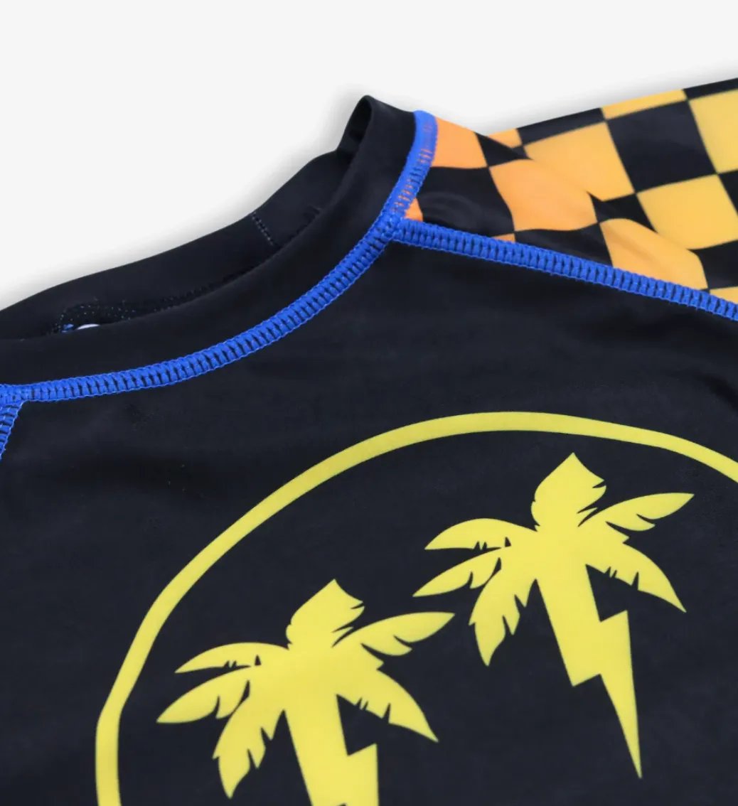 Appaman Happy Surfing Rashguard