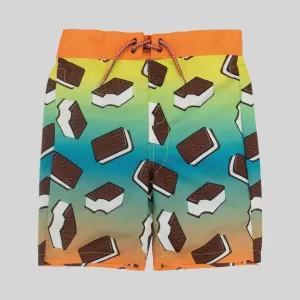 Appaman - Swim Trunks - Ice Cream Sandwich