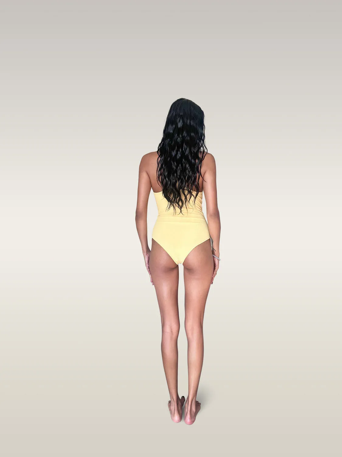 AquaTide Racerback Rash Guard