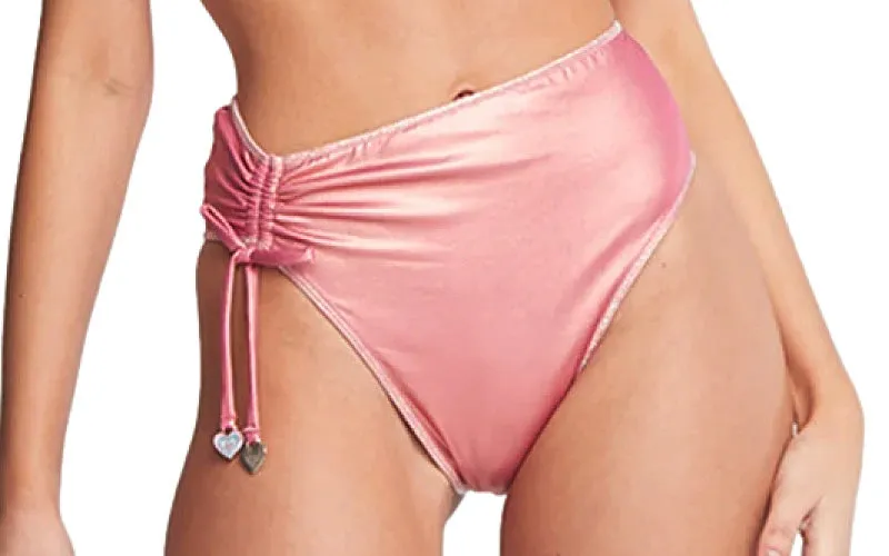 Arabella Metallic Bikini ::RET