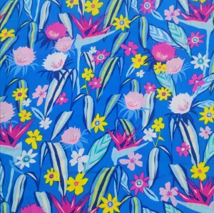 Art Gallery Rayon, Tropic Like it's Hot