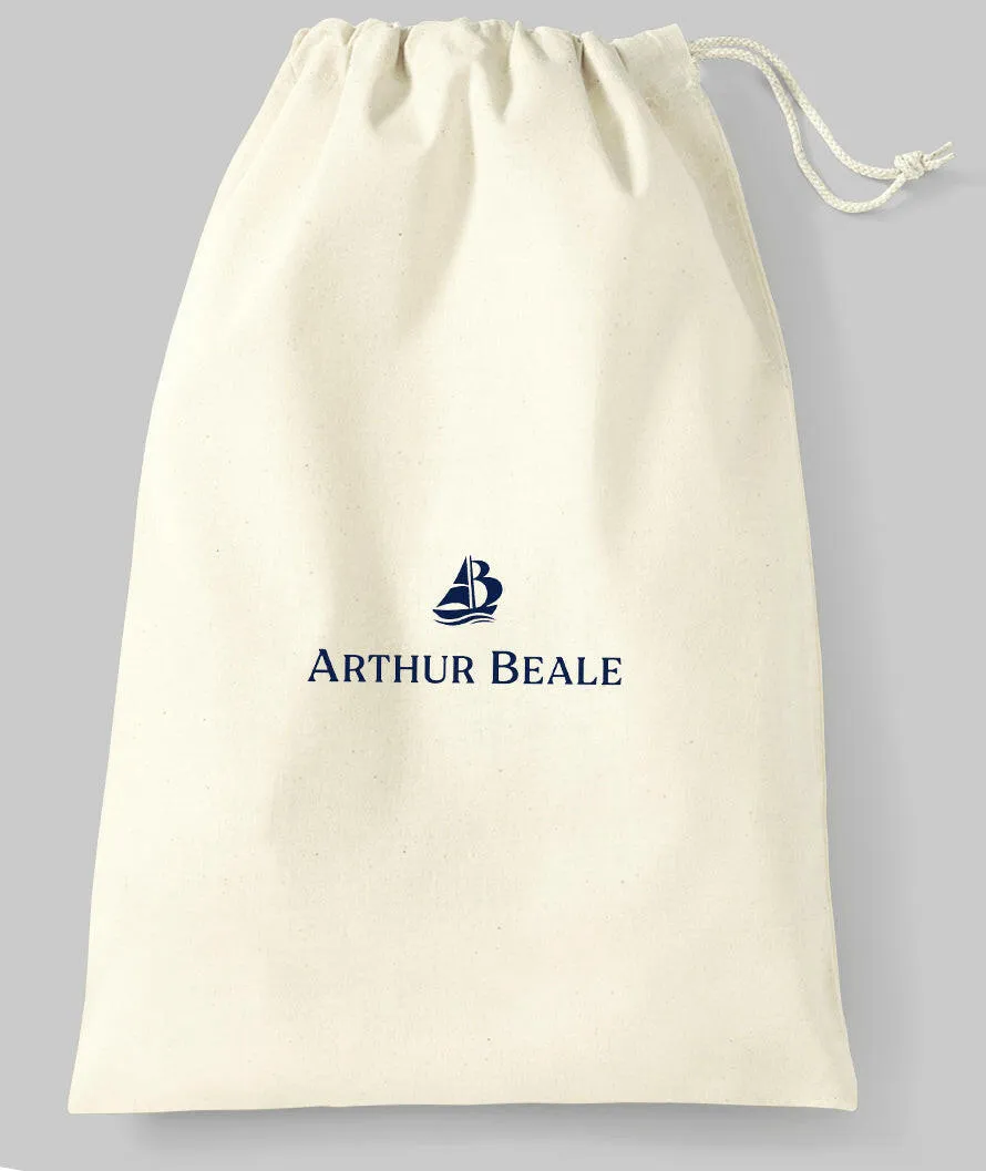 Arthur Beale Fisherman Jumper