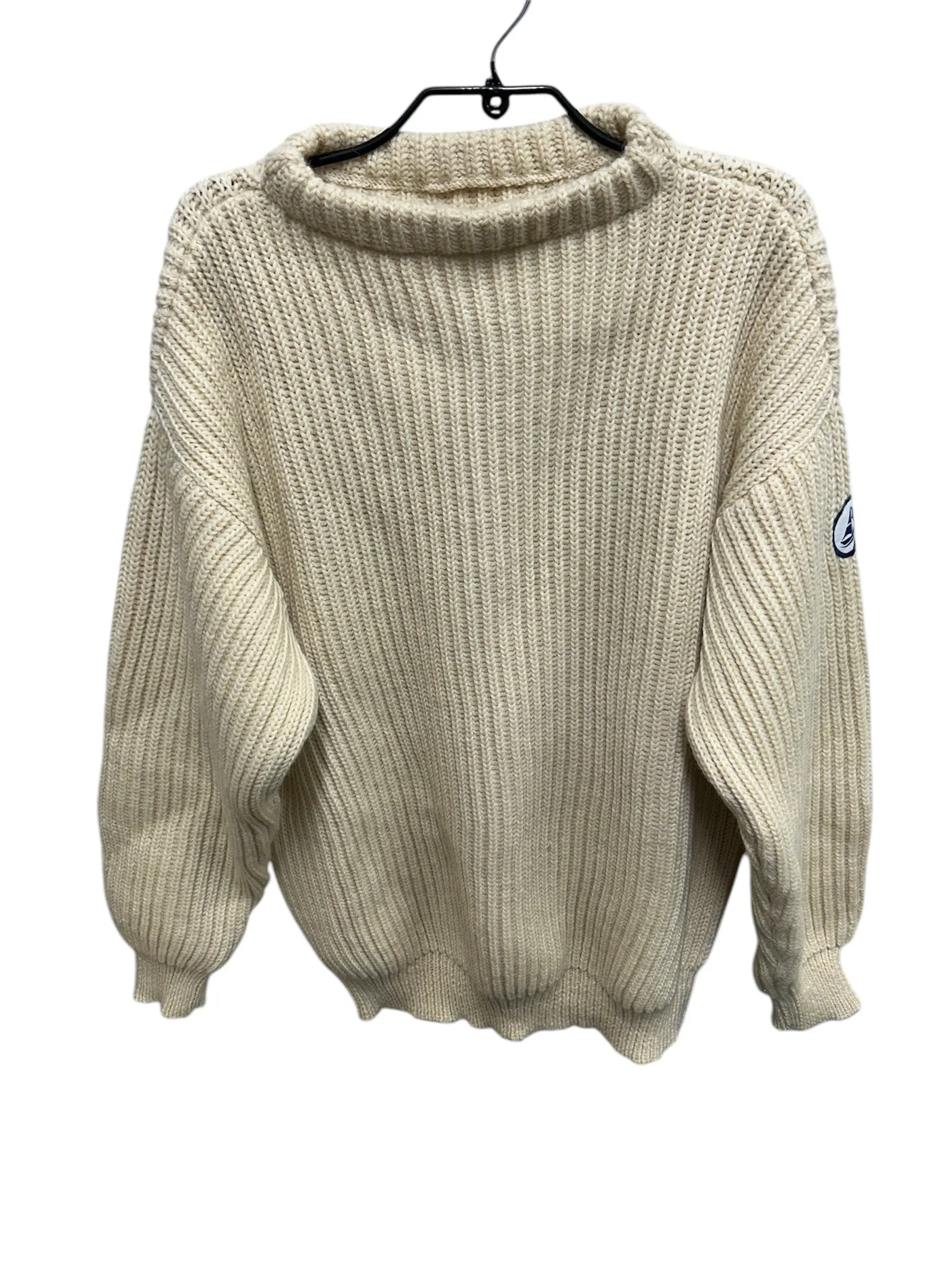Arthur Beale Women's Erebus® Boat Neck Pullover