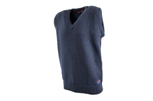 Arthur Beale Women's Maritime Sleeveless Jumper