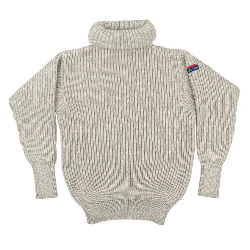 Arthur Beale Women's Maritime Submariner Pullover