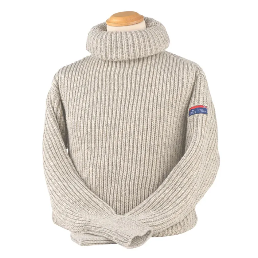 Arthur Beale Women's Maritime Submariner Pullover
