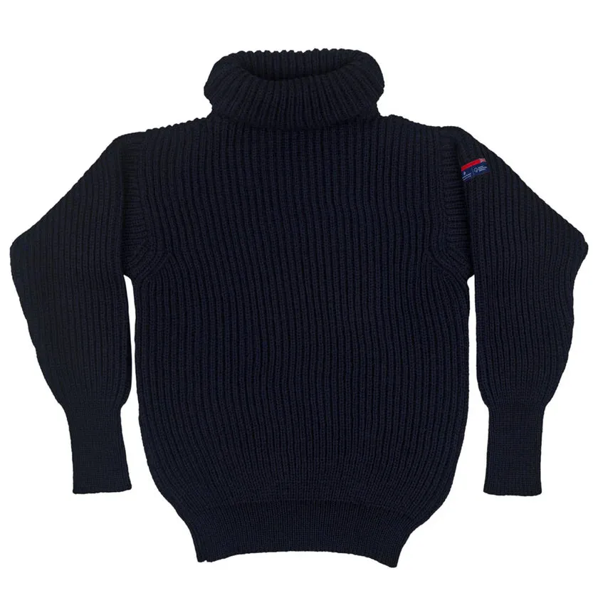 Arthur Beale Women's Maritime Submariner Pullover