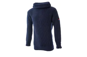 Arthur Beale Women's Maritime Submariner Pullover