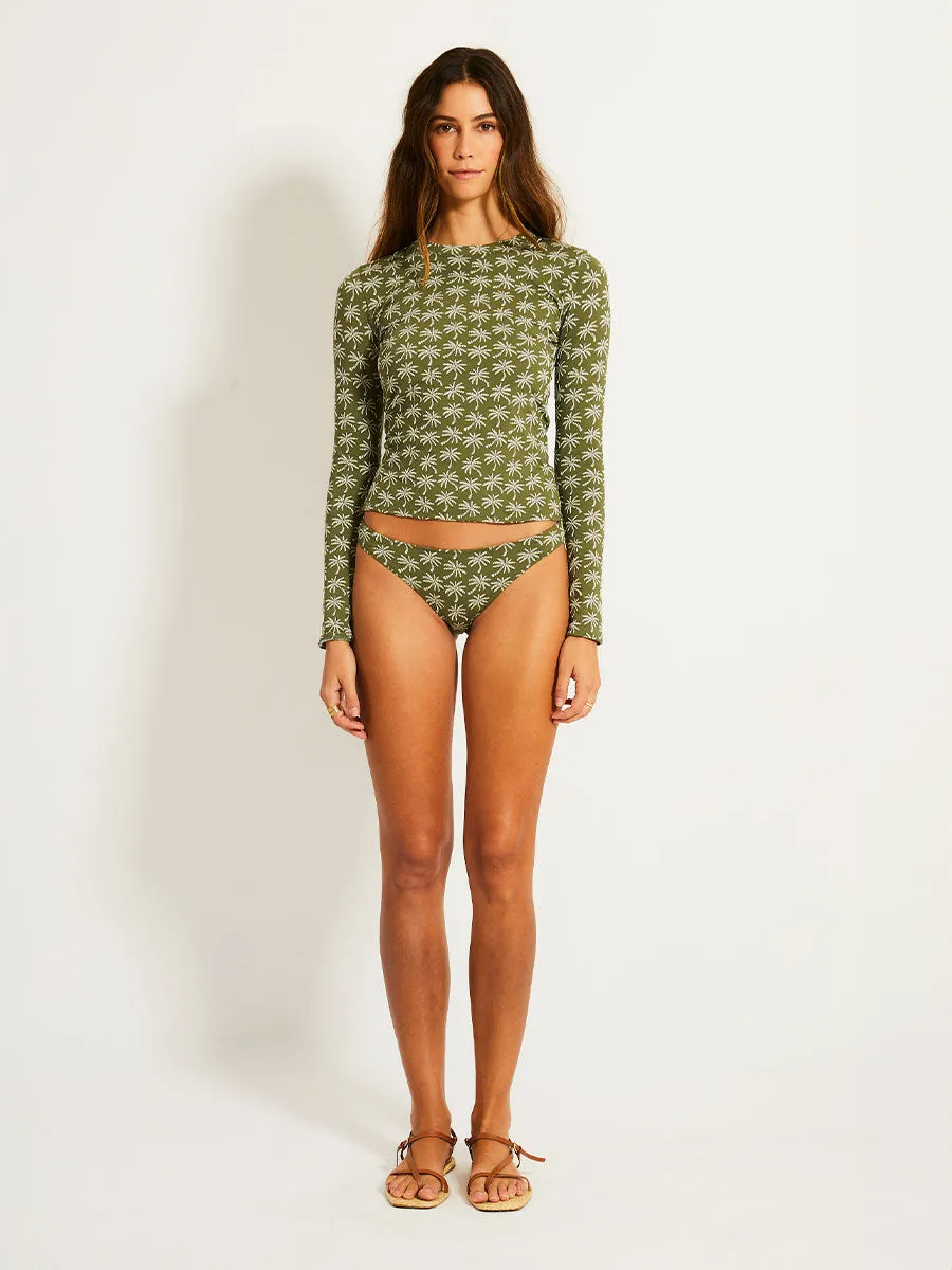 AZEB | Rash Guard