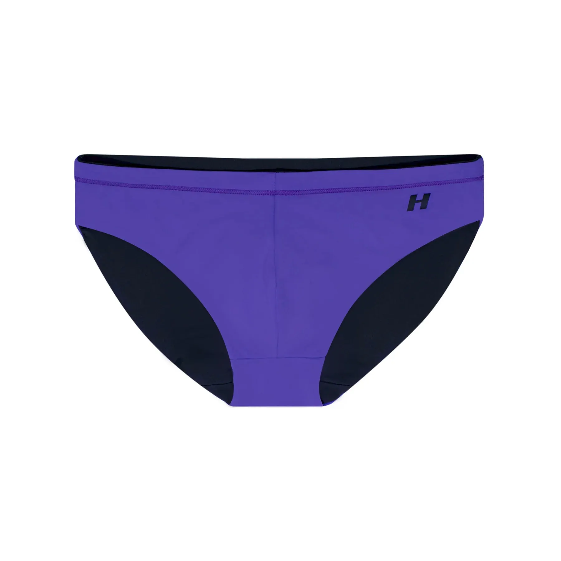 Bañador Reversible Blackpanther