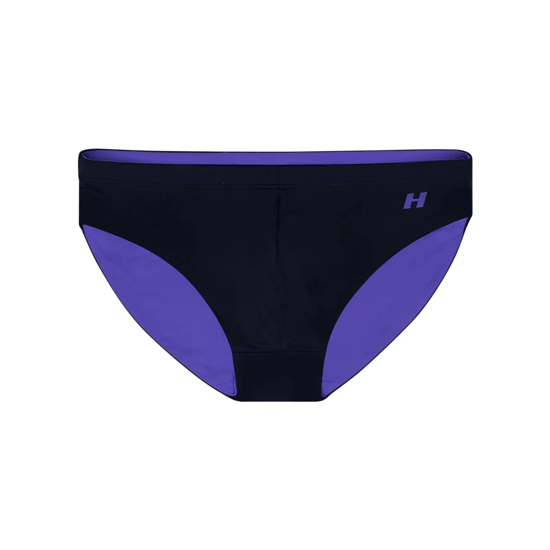 Bañador Reversible Blackpanther