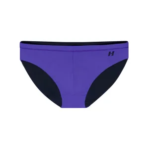 Bañador Reversible Blackpanther