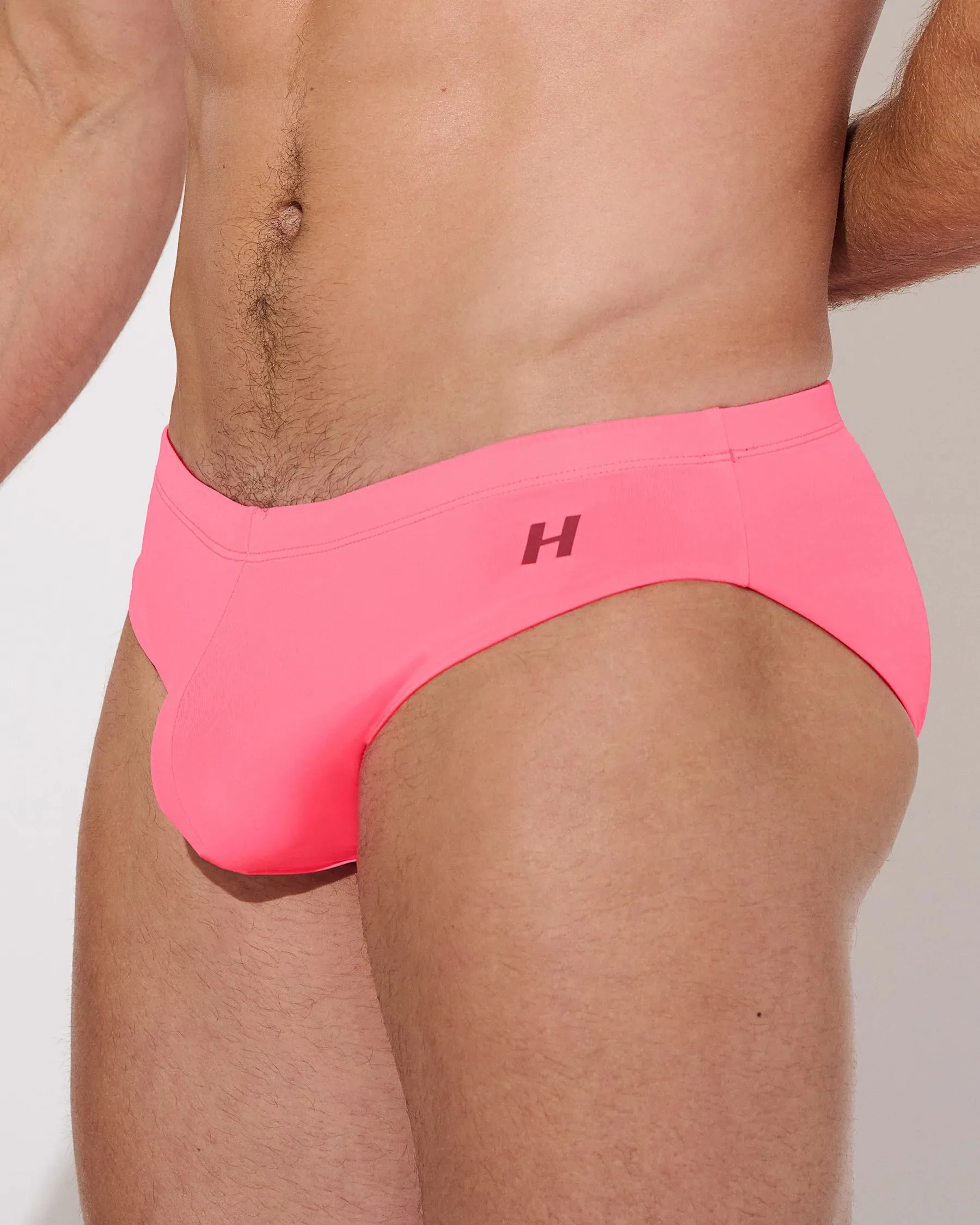 Bañador Reversible Reddragon
