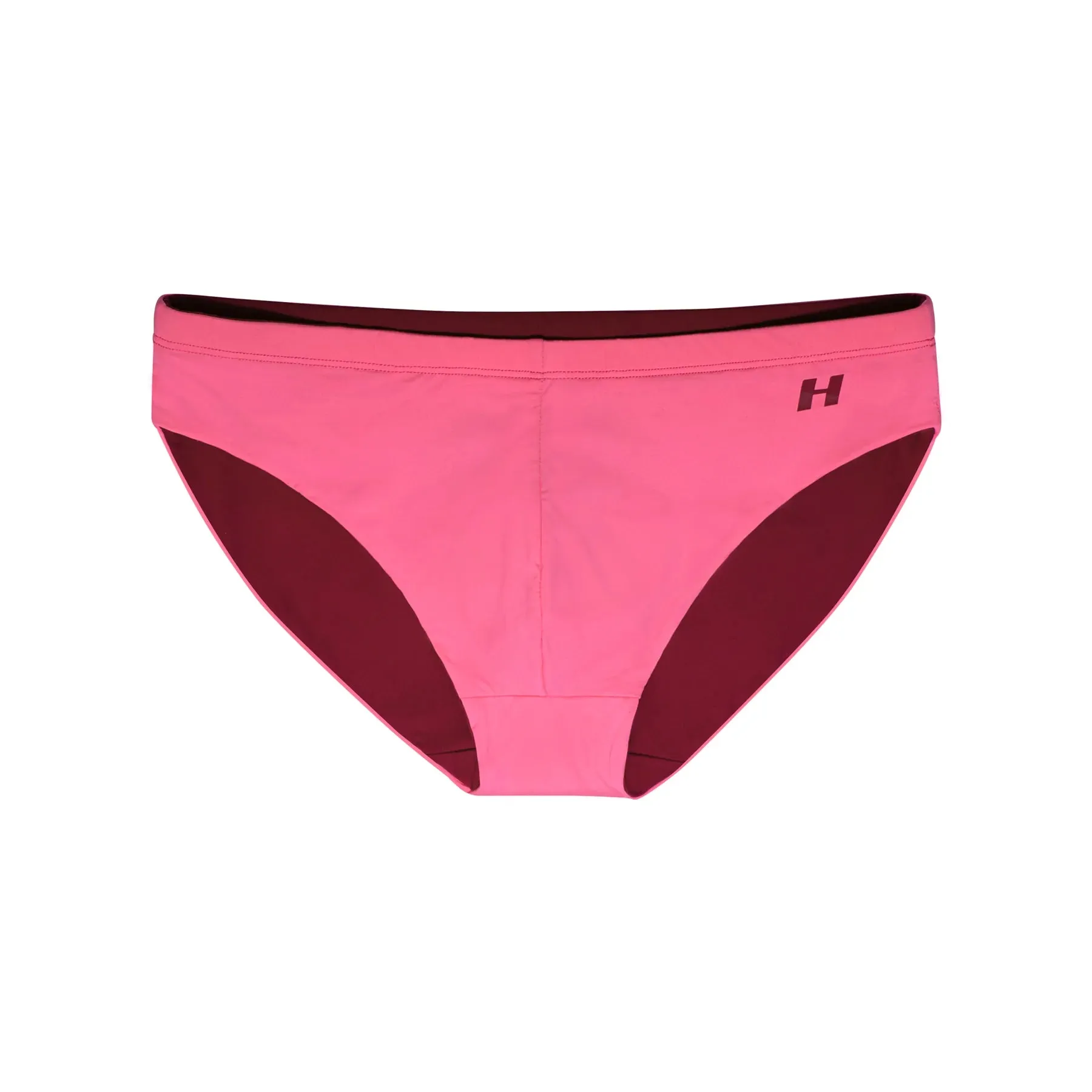 Bañador Reversible Reddragon