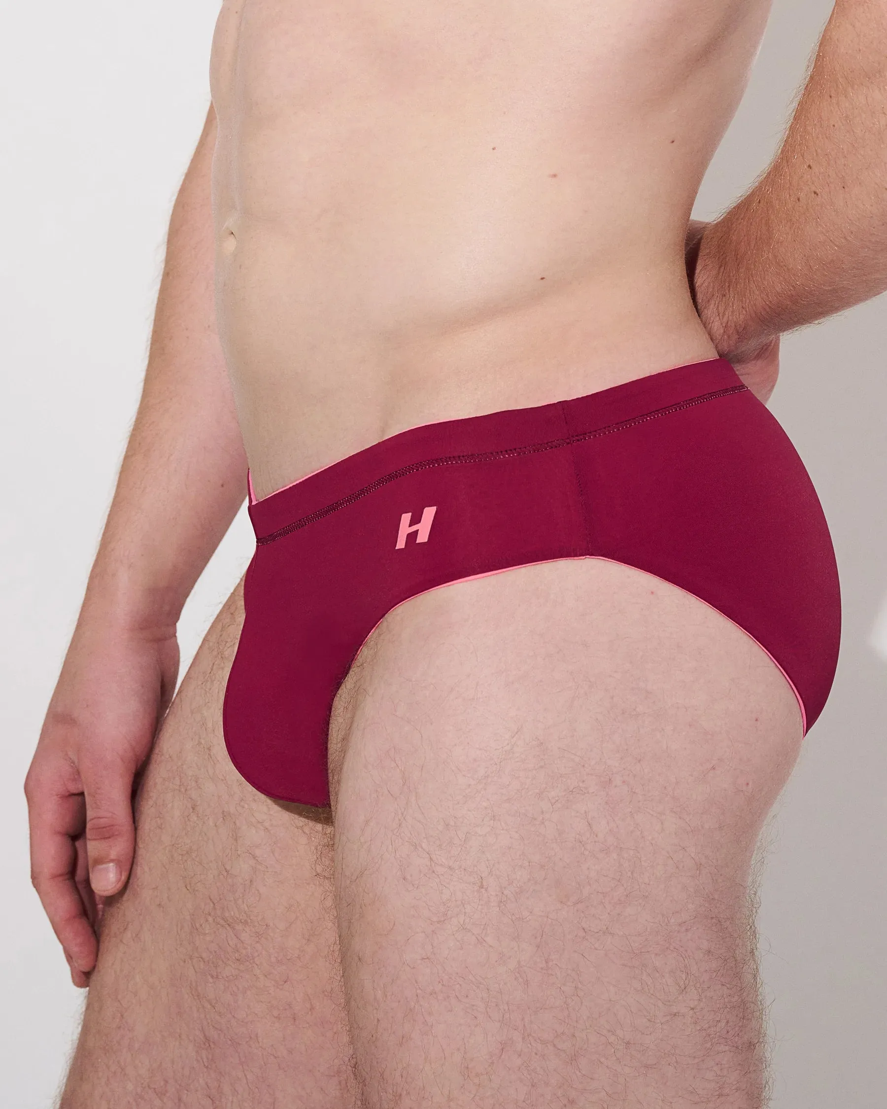 Bañador Reversible Reddragon