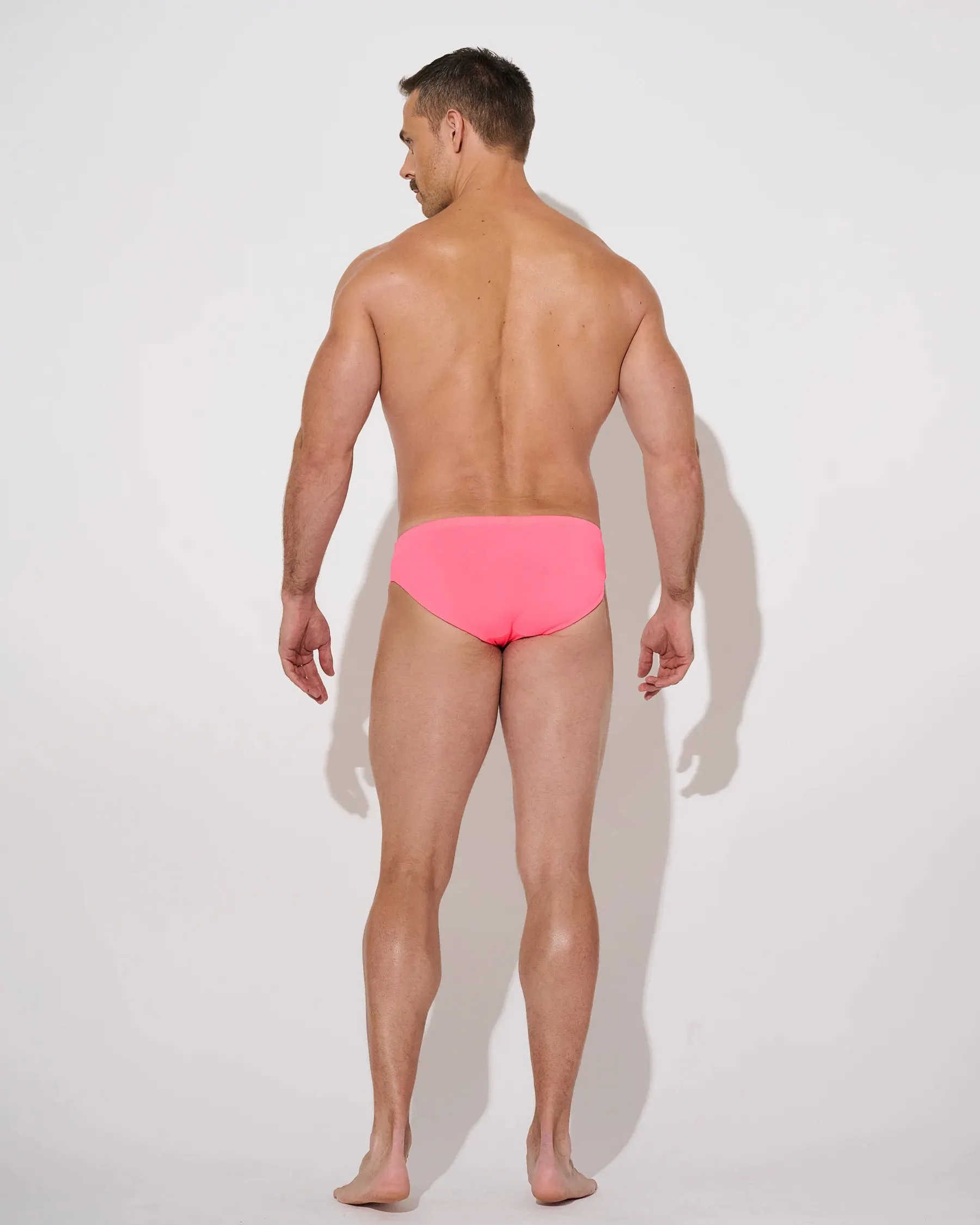 Bañador Reversible Reddragon