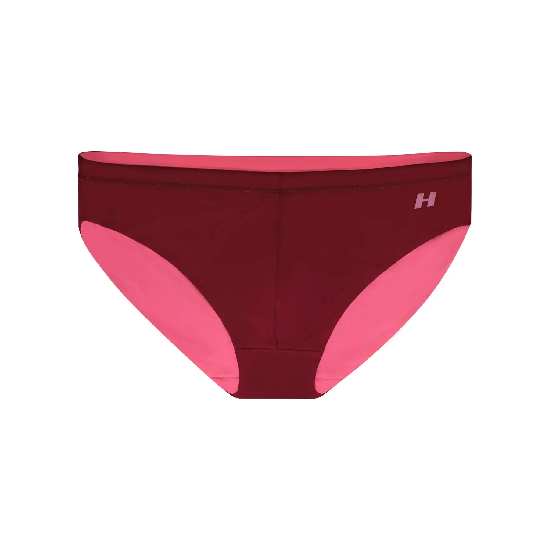 Bañador Reversible Reddragon