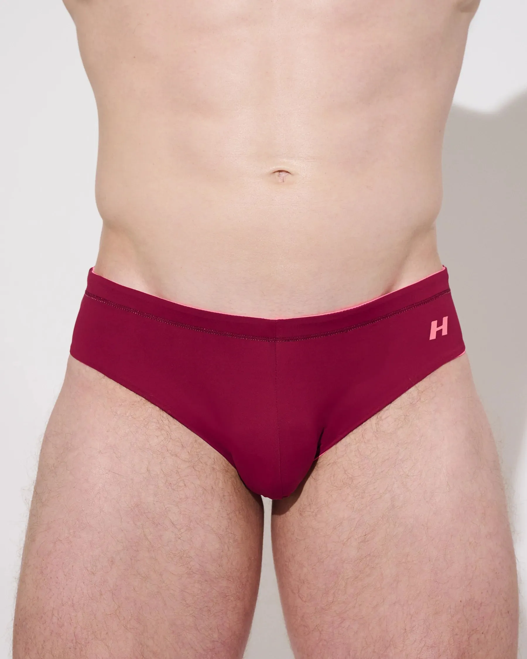 Bañador Reversible Reddragon