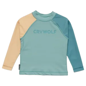 Baby Rash Vest - Seaside
