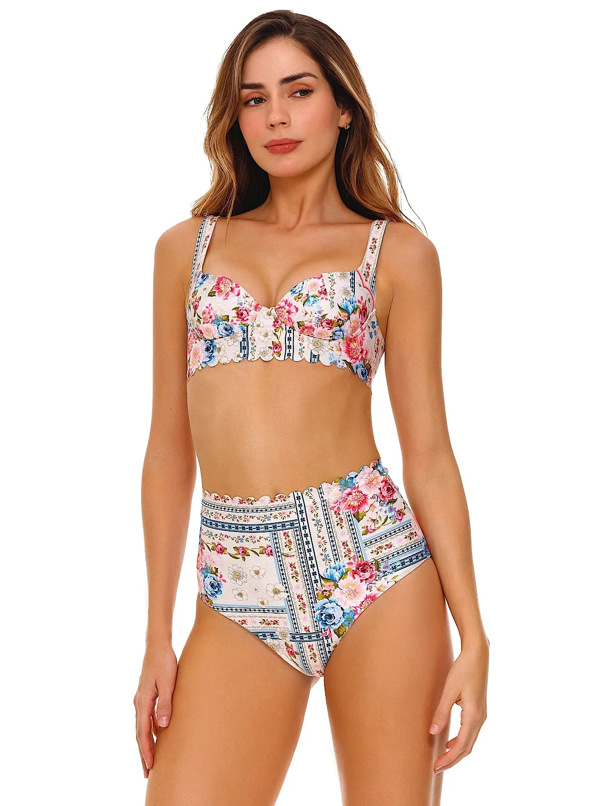 Balena-Alicia Bikini